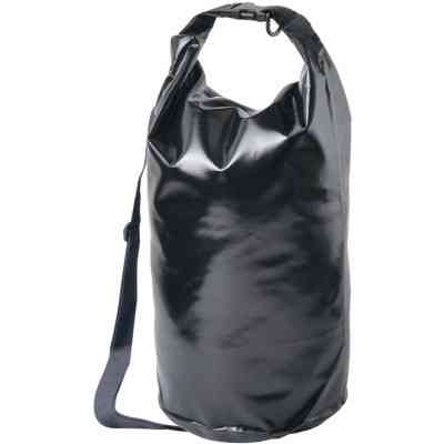 Гермомішок Armorstandart Waterproof Outdoor Gear 10L Black (ARM59236) Вінниця