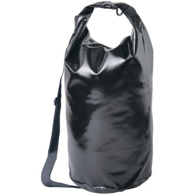 Гермомішок Armorstandart Waterproof Outdoor Gear 10L Black (ARM59236) Вінниця - фото 2