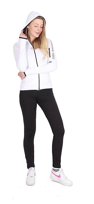 Женский спортивный костюм Adidas Neo,оригинал,производство Турции Киев - изображение 2