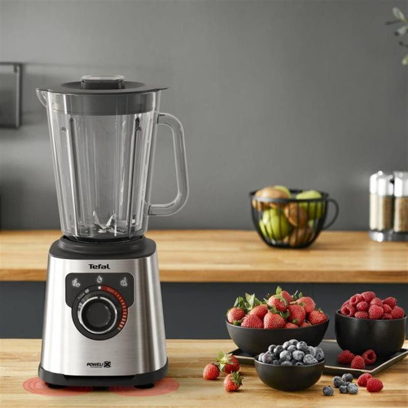 Блендер Tefal PerfectMix+ BL871D31 ( Нержавіюча сталь ) Харків - фото 8