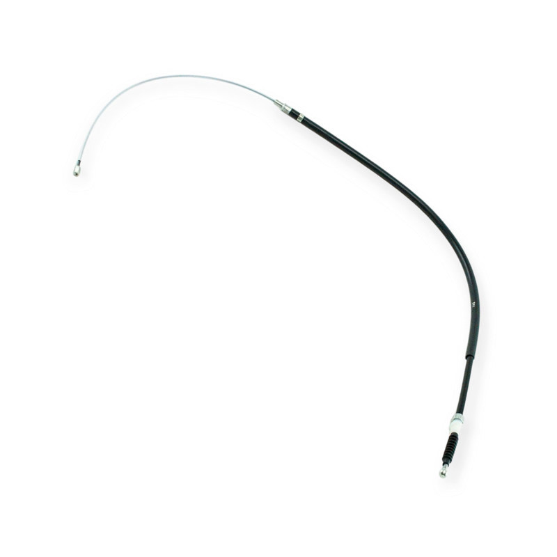 Трос Шкода Octavia A5 (1447, 805 мм) (BOSCH) ручника Мукачево - фото 1