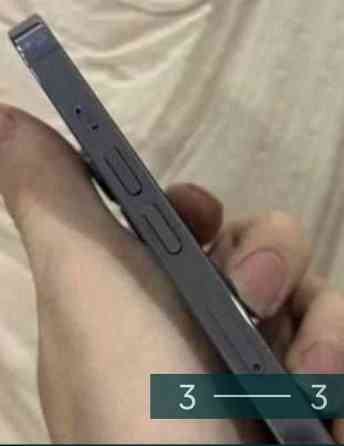 Айфон: iPhone 13 Pro 256Gb. Київ