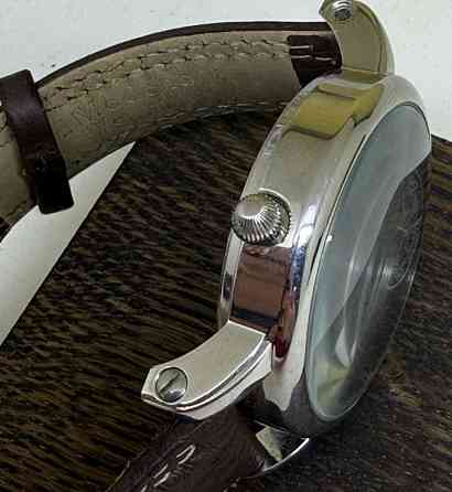Легендарные швейцарские часы Patek Philippe. Харьков