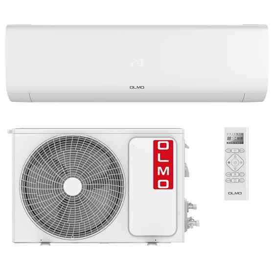 Кондиціонер Olmo EDGE Inverter NEW R410 OSH-24FRH2 Запоріжжя