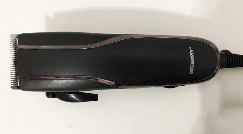 Машинка для стрижки GEMEI GM-811 Одеса - фото 6