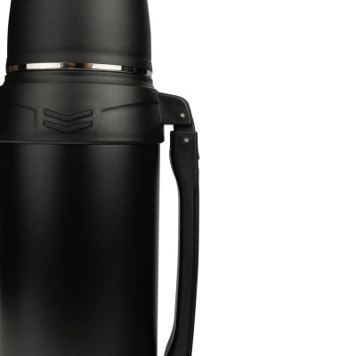 Термос Tribe Family line 2.5 л Black (T-DG-0002-black) Вінниця - фото 10