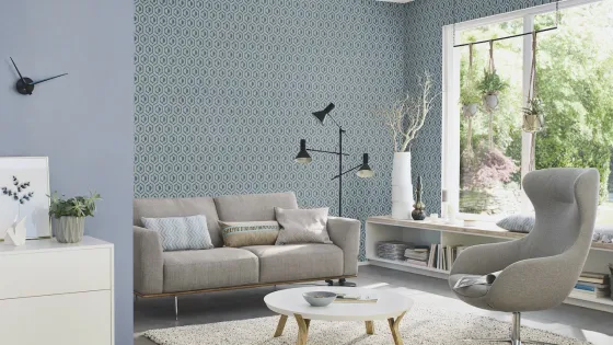 Шпалери Rasch Sophia 710151 Київ