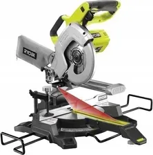 Электрическая пилка RYOBI R18MS216-0 Киев