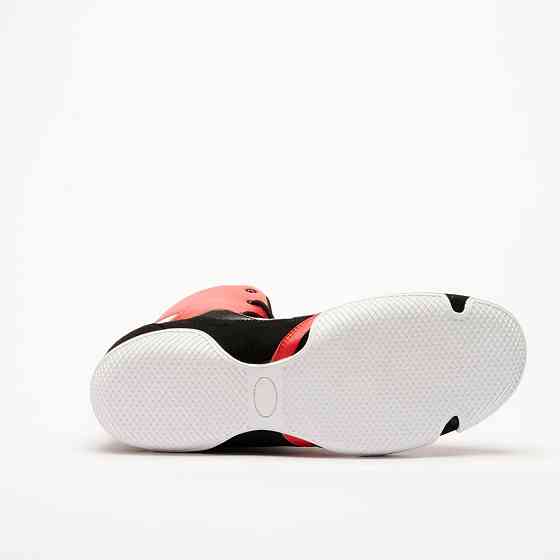 Боксерки (боксерське взуття) Leone CL110 PREMIUM Red 40р. Київ