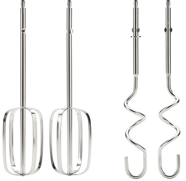 Міксер Kenwood HMP30.A0BK ( 18112 ) Харків - фото 2