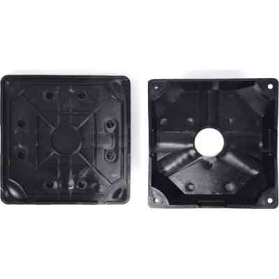 Крепление для видеокамеры Atis AB-Q130 (AB-Q130 black) Винница