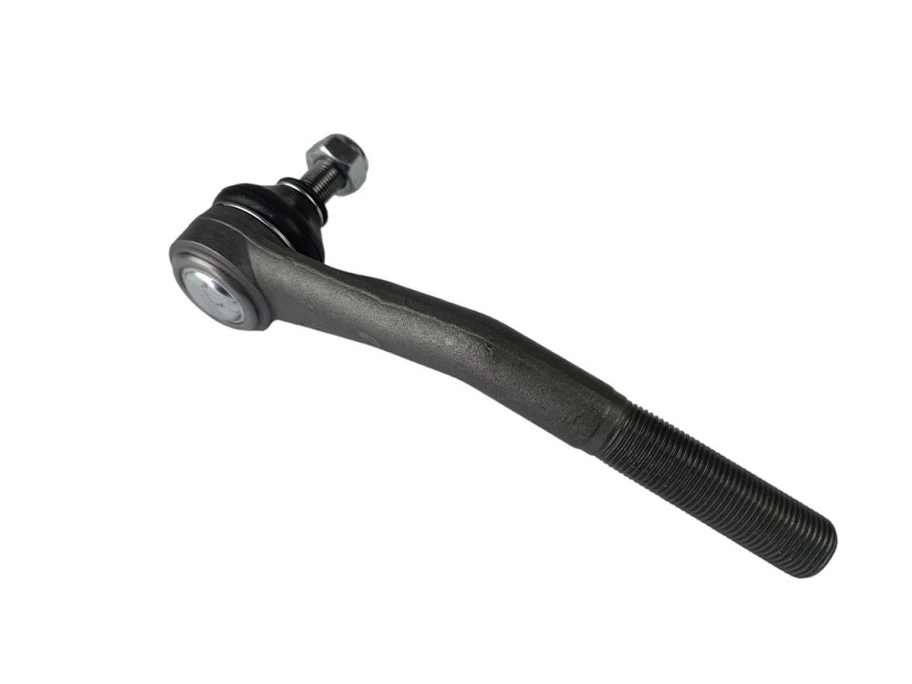 Наконечник тяги 2108, 2109, 21099, 2113, 2114, 2115 лівий зовнішній рульовий Мукачево - фото 1