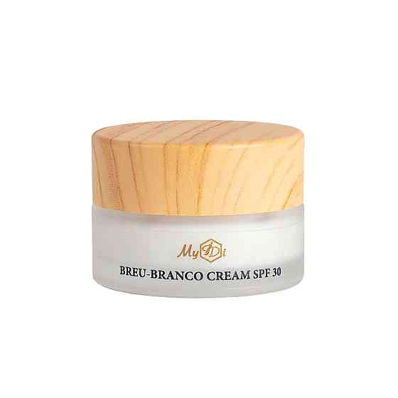 Про-коллагеновый дневной лифтинг-крем SPF 30 (Пробник) MyIDi 5 мл Киев