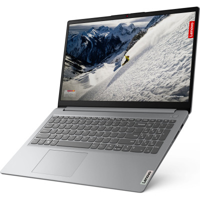 Ноутбук Lenovo IdeaPad 1 15AMN7 (82VG00TARA) Винница - изображение 9