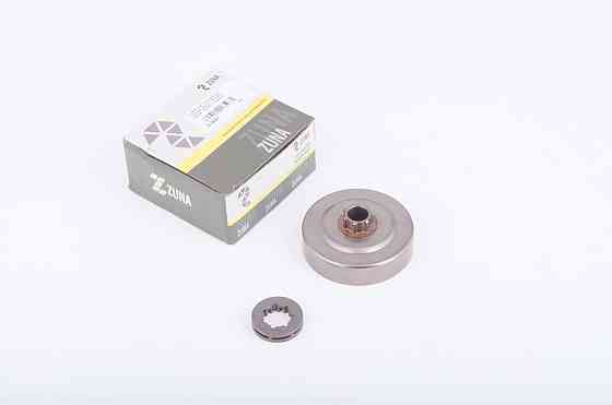 Тарілка зчеплення бензопила (під знімну зірку) для St M 024/026 (+зірка) Мукачево