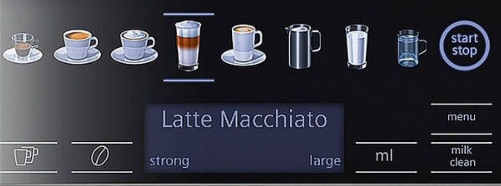 Кофемашина SIEMENS EQ6 S300. Киев - изображение 2