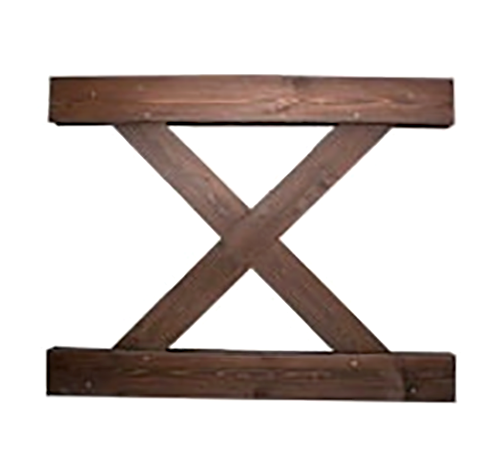 Секция перил 