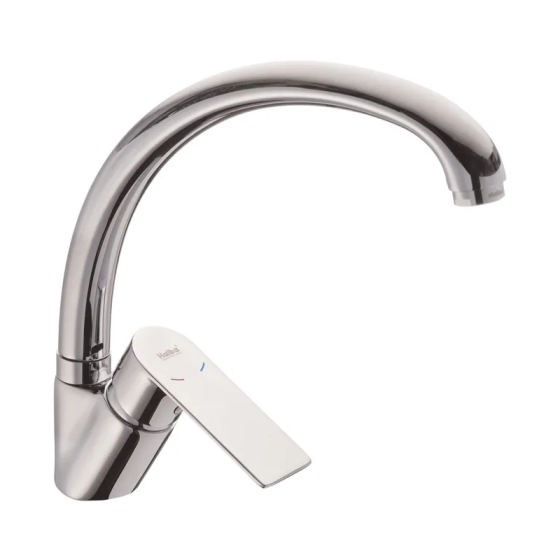 Кухонний змішувач Haiba Alex 777 HB1002 Харків