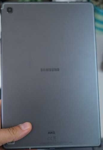 Планшет Samsung Galaxy Tab S5e 4/64Gb. Black LTE Киев - изображение 4