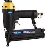 Пневмостеплер комбі скоба 5,7мм(16-40мм) гвоздь1,25*1мм (10-50мм) Plus SIGMA Житомир - фото 1