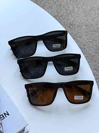Сонцезахисні чоловічі окуляри POLARIZED 🔥 Київ