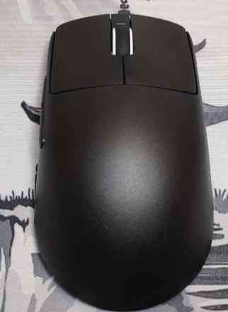 Легка бездротова геймерська мишка Vgn Vxe Dragonfly R1 SE+ з сенсором Pixart 3395 SE. Київ