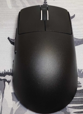 Легка бездротова геймерська мишка Vgn Vxe Dragonfly R1 SE+ з сенсором Pixart 3395 SE. Киев - изображение 5