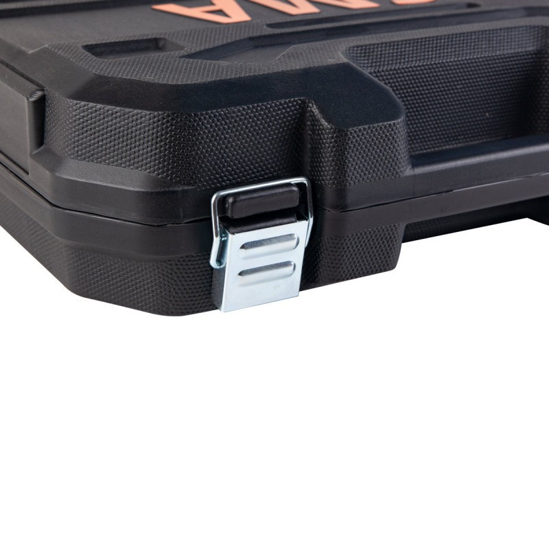 Набор инструментов с дрелью электрической,95пр.(220V,750W,0-2900об/мин),в кейсе IS-1095 Одесса - изображение 5