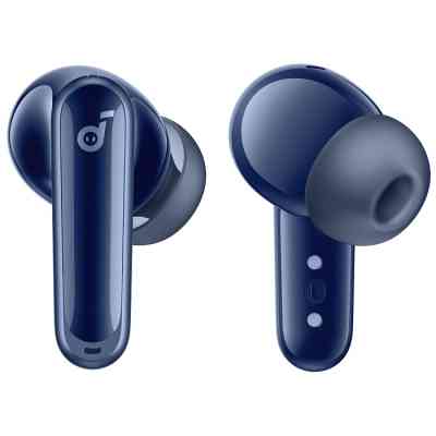 Навушники Anker SoundCore P40i TWS Navy Blue (A3955G31) Вінниця