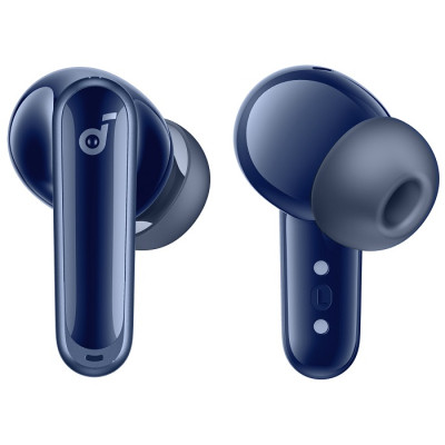 Навушники Anker SoundCore P40i TWS Navy Blue (A3955G31) Вінниця - фото 2