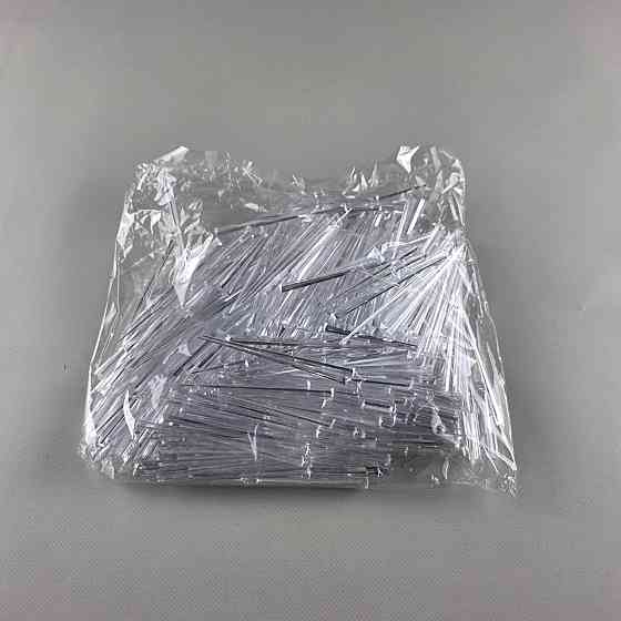 Шпажки пластиковые для канапе 