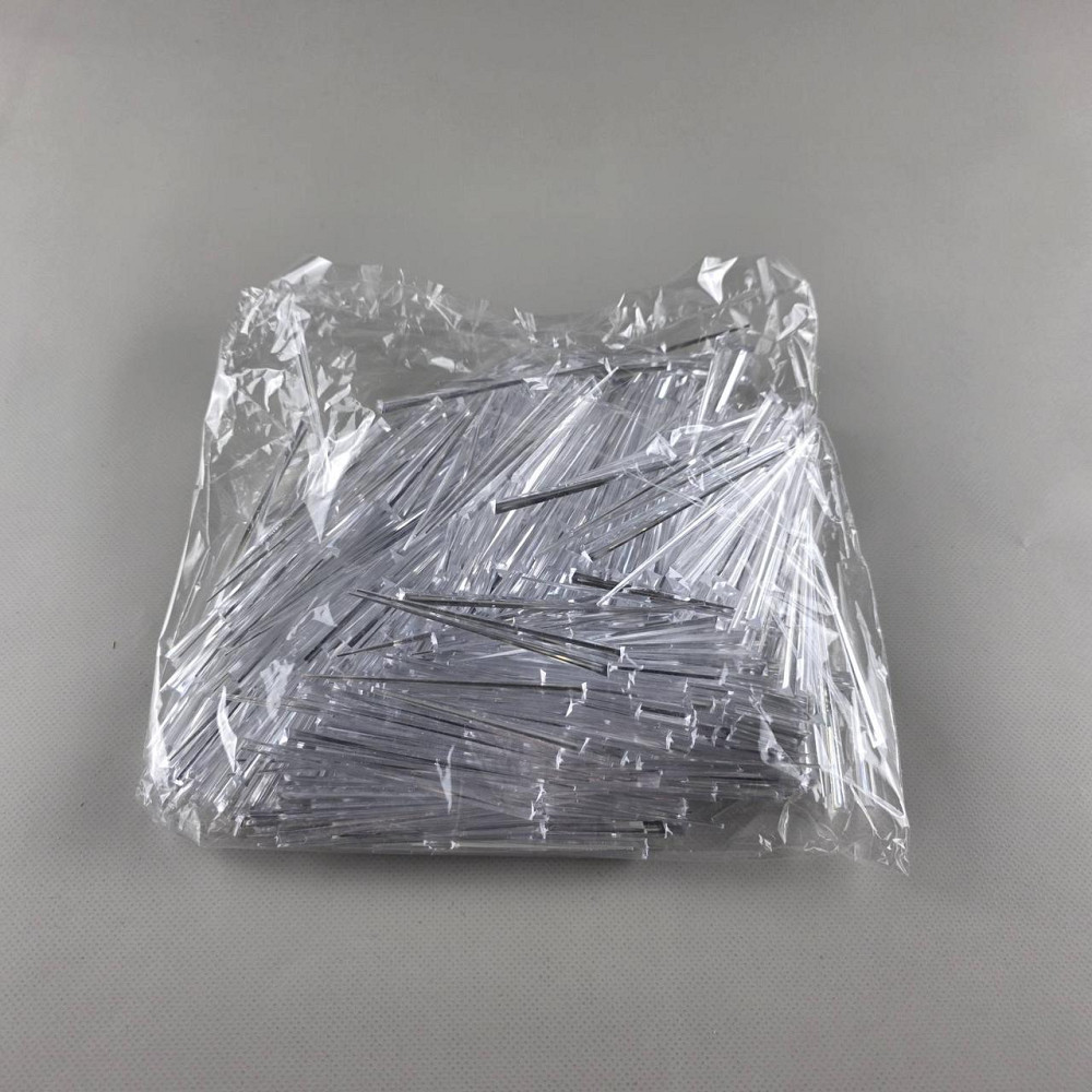 Шпажки пластиковые для канапе 