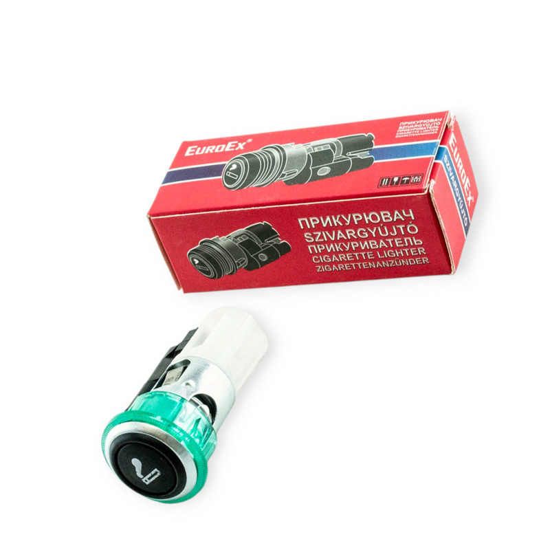 Прикуриватель Chery Amulet в сборе Мукачево - изображение 1