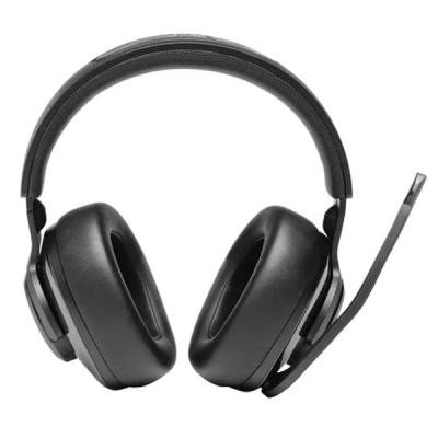 Навушники JBL Quantum 400 Black (JBLQUANTUM400BLK) Вінниця - фото 2