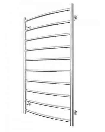 Водяной полотенцесушитель Mario INOX Класcик 970х530/500 Киев