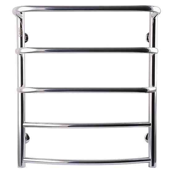 Рушникосушарка UNIO LКD W 600-500-5 Драбинка Каскад Дуга вода Киев