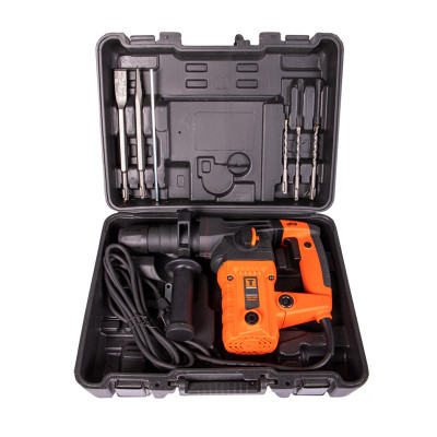 Перфоратор Tekhmann TRH-1200 SDS-plus (848644) Винница - изображение 5