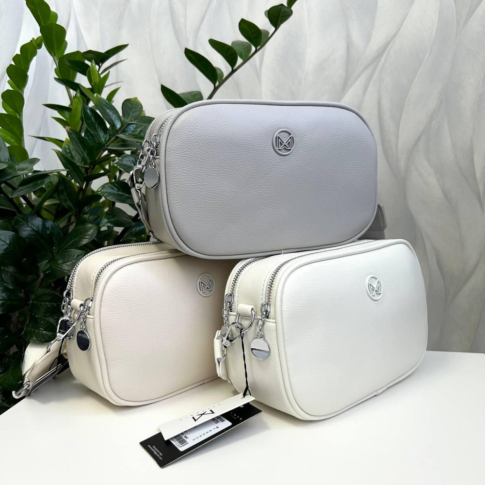 Брендовая женская сумка. Женская сумка маленькая через плечо. Киев - изображение 7