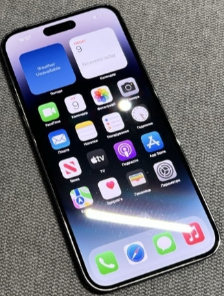 Айфон iPhone 14 Pro Max 128Gb. Neverlock. Киев - изображение 7