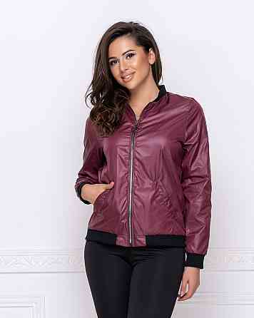 Жіноча вітровка "Ring" оптом | Розпродаж моделі Київ