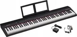 Піаніно (синтезатор) Roland Go 88P piano pianino cyfrowe Київ
