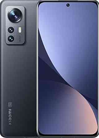 Смартфон: Xiaomi 12 5G 8/256Gb. Gray. Киев