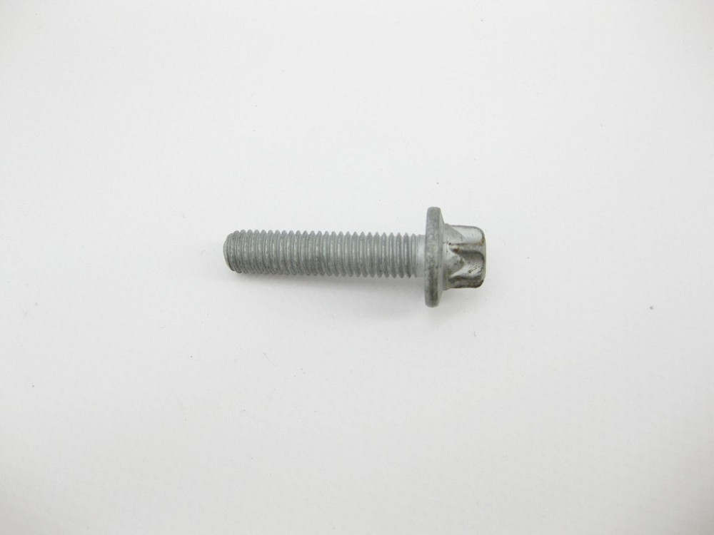 Mercedes-Benz  N910143008004 Болт із головкою E12 торкс M8 x 35 mm Одесса - изображение 6