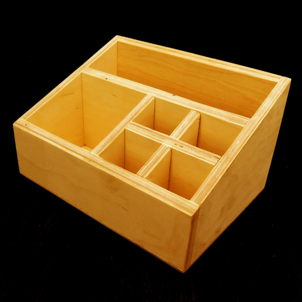 Настольный органайзер 