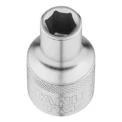 Головка торцевая Stanley 1/2", 8 мм, шестигранная (FMMT17227-0) Винница