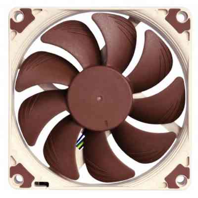 Кулер до корпусу Noctua NF-A9x14 PWM Вінниця