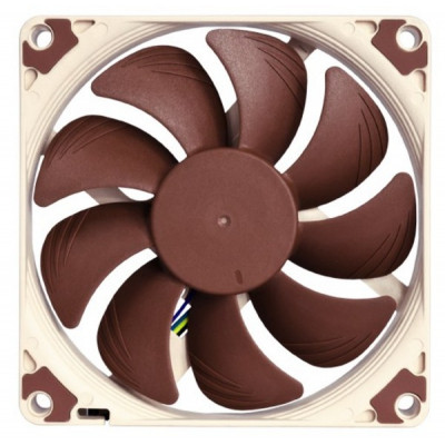 Кулер для корпуса Noctua NF-A9x14 PWM Винница - изображение 2