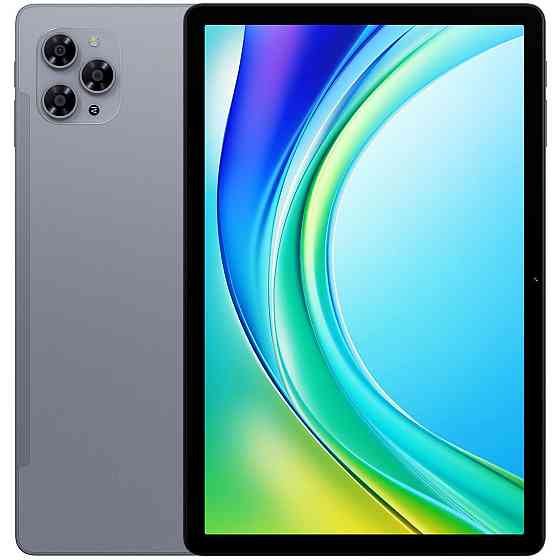 Планшет Doogee Tab G6 6/256 Grey ( 11955 ) Харьков