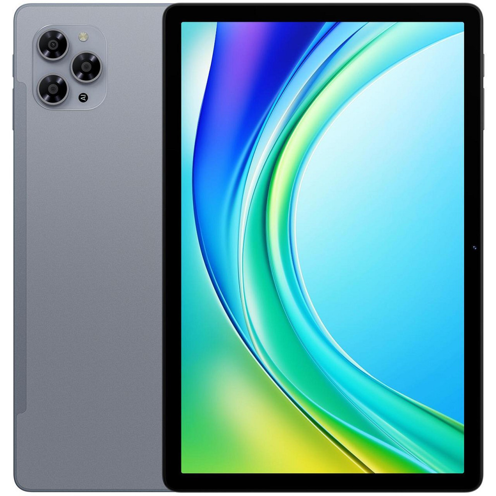 Планшет Doogee Tab G6 6/256 Grey ( 11955 ) Харьков - изображение 1