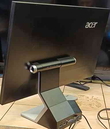 Монітор ACER 24"/Full HD/HDMI/LED Київ